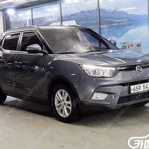 [KG모빌리티(쌍용) ]티볼리 가솔린 2WD 1.6 VX ★상태 좋은 중고차★할부★리스★전액할부★카드★탁송★24시간 상담 가능합니다★