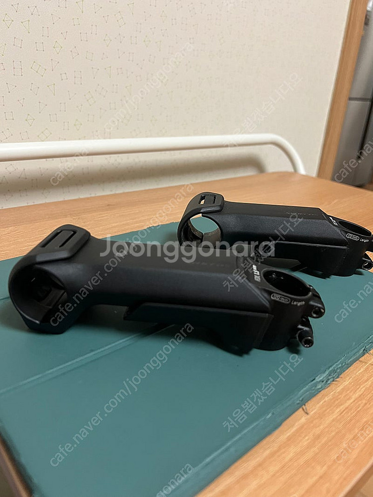스캇포일rc 에어로1.5 스템 110/120mm 팝니다...--1