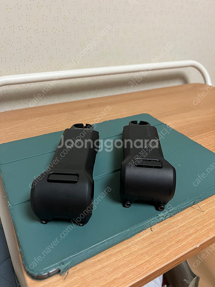 스캇포일rc 에어로1.5 스템 110/120mm 팝니다...--4