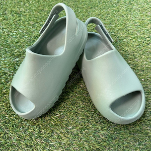 (거의 새것) 키즈 샌들 190mm