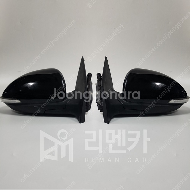 [판매] 쉐보레 크루즈(라세티프리미어) 중고 사이드미러...--0