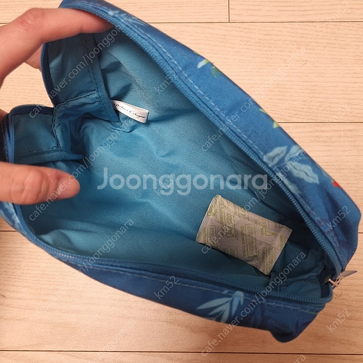 아틀리에코롱 파우치--1