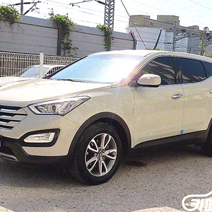 현대 싼타페 DM 디젤 4WD 2.0 모던 중고차 전국☆최저가판매☆최고가매입☆