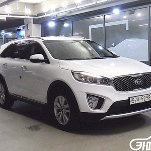 기아 올 뉴 쏘렌토 디젤 2WD 2.0 프레스티지 2017 년 전국☆최저가판매☆최고가매입☆