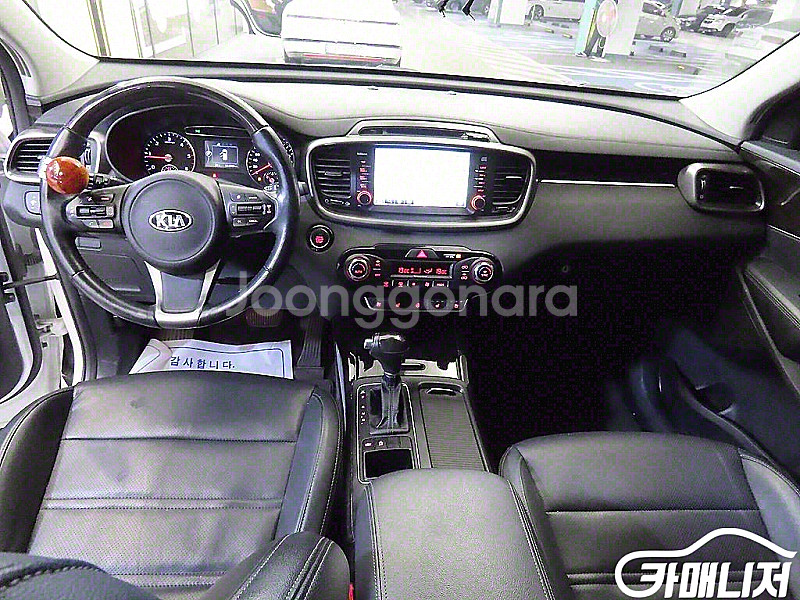 기아 올 뉴 쏘렌토 디젤 2WD 2.0 프레스티지 20...--1