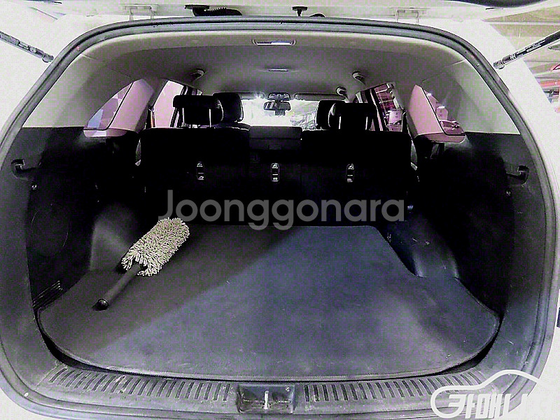 기아 올 뉴 쏘렌토 디젤 2WD 2.0 프레스티지 20...--9