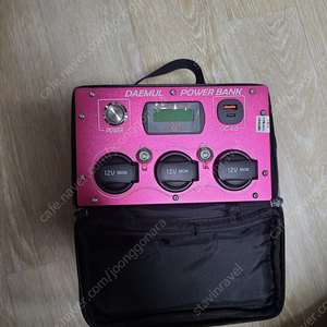 파워뱅크 멀티탭 팝니다