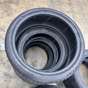 콘티넨탈 275/30R20 97Y XL FR ExtremeContact DWS06 PLUS