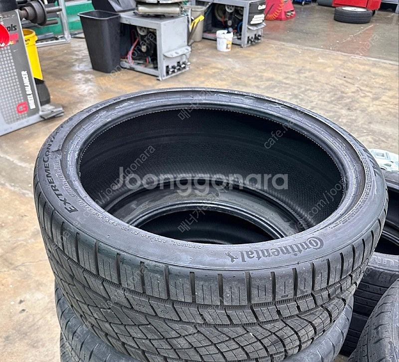 콘티넨탈 275/30R20 97Y XL FR Extre...--1
