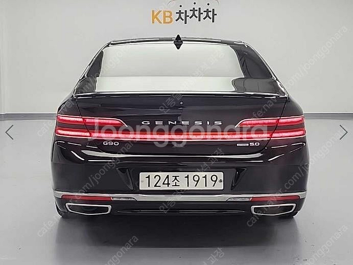 @19년식 G90 5.0 AWD 프레스티지 전국최저가격...--3