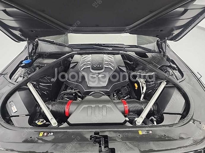 @19년식 G90 5.0 AWD 프레스티지 전국최저가격...--5
