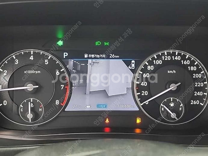 @19년식 G90 5.0 AWD 프레스티지 전국최저가격...--6