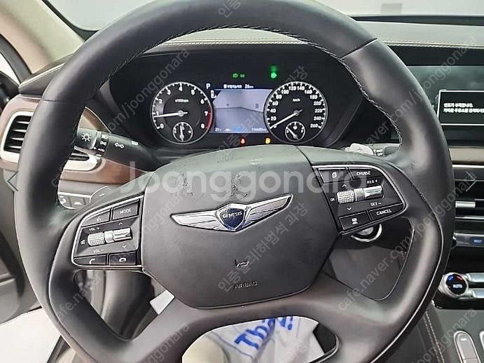 @19년식 G90 5.0 AWD 프레스티지 전국최저가격...--9