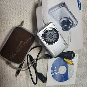 삼성 vluu pl50 디지털 카메라팝니다