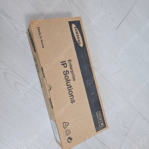 삼성 iDCS500 KP500DB16S 키폰