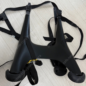 사디즈 자전거 캐리어 본즈 솔로 (3회 사용)