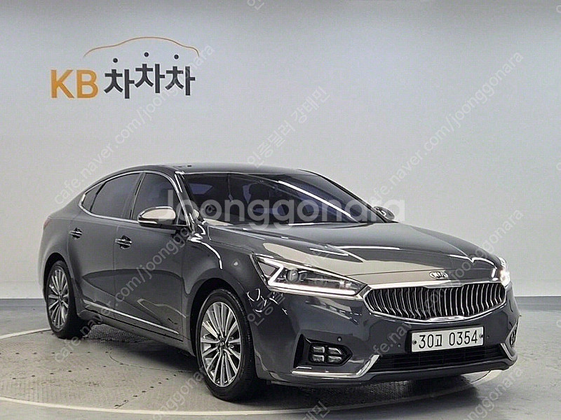 기아 올 뉴 K7 24 GDI 프레스티지 선착순 판매합...--0