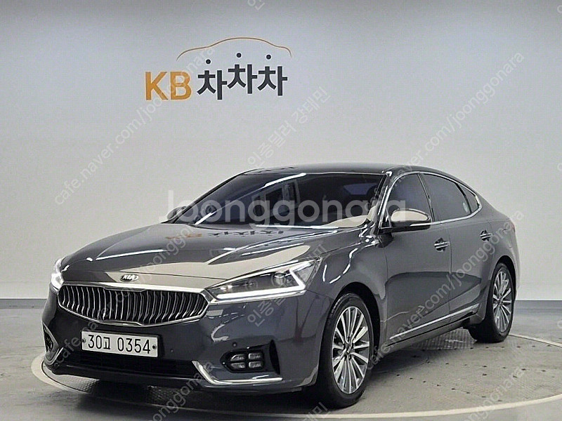기아 올 뉴 K7 24 GDI 프레스티지 선착순 판매합...--1