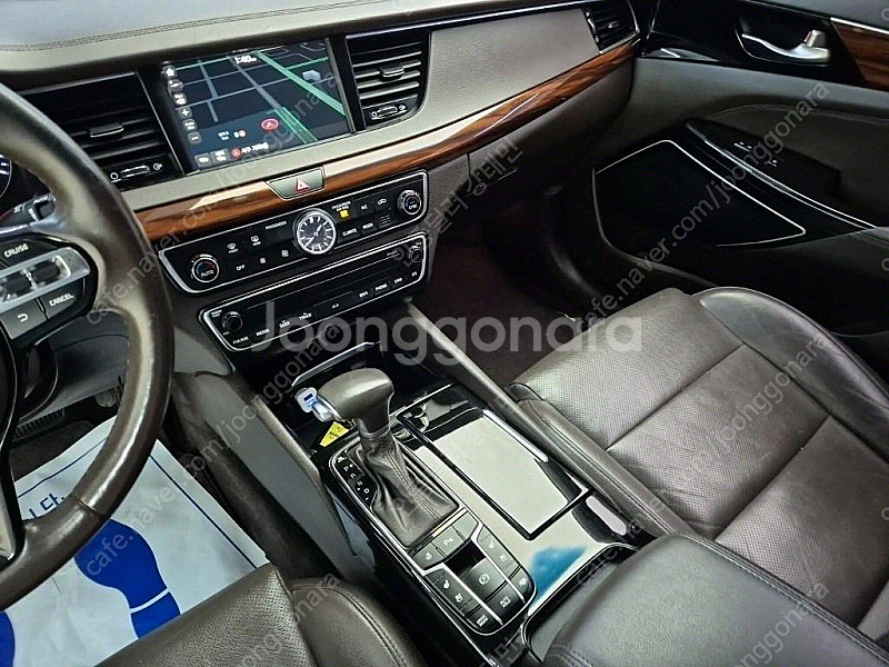 기아 올 뉴 K7 24 GDI 프레스티지 선착순 판매합...--9