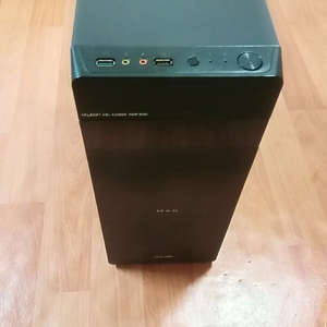 WIN10 삼성 SSD120G 10G램 I5-3470 CPU 데스크탑 고속 사무용 피시 컴퓨터 본체 9만