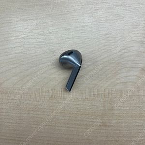버즈3 실버 왼쪽 유닛