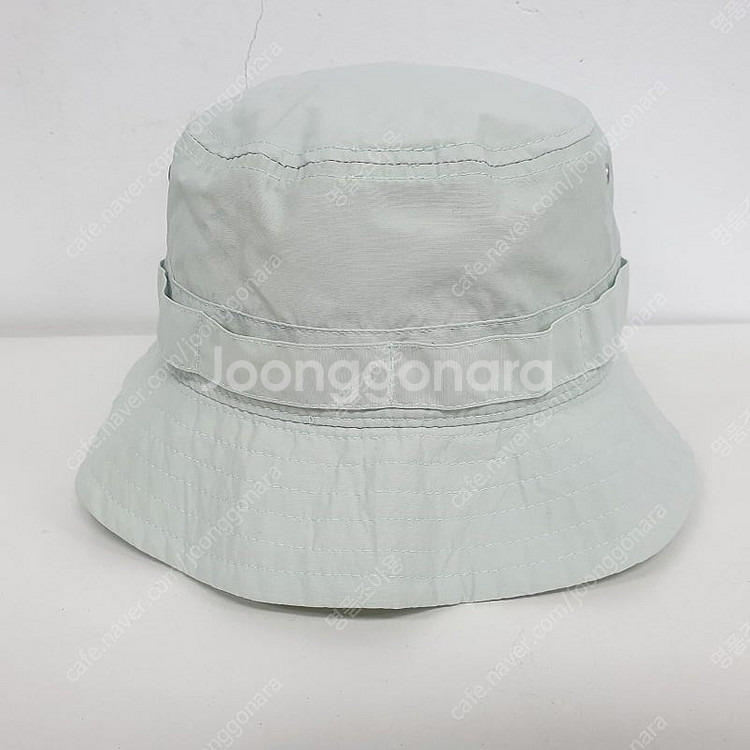 KITH 키스 버킷햇 나일론 코튼 벙거지 모자 상태좋음--2