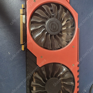 GTX970 SUPER JETSTREAM 슈젯 팝니다
