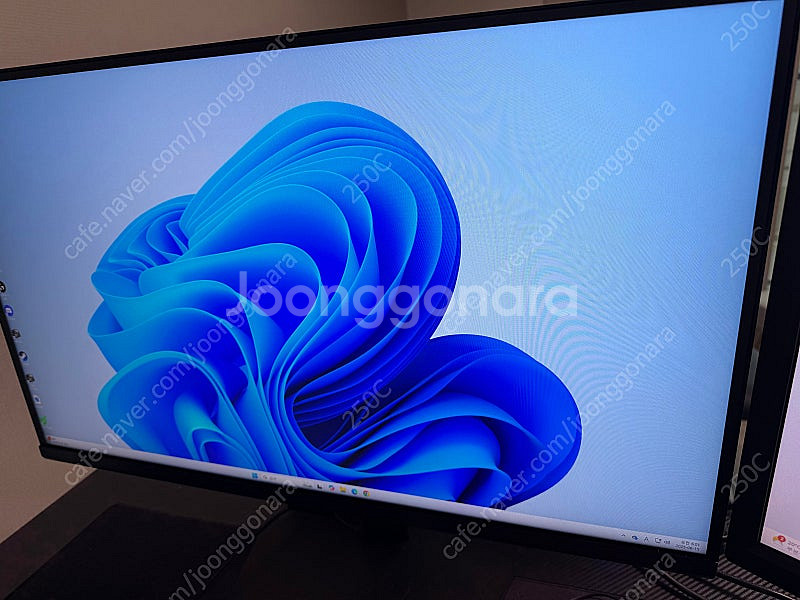 오디세이 G5 27인치 QHD 180hz 판매합니다.--0