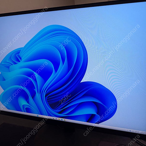 오디세이 G5 27인치 QHD 180hz 판매합니다.