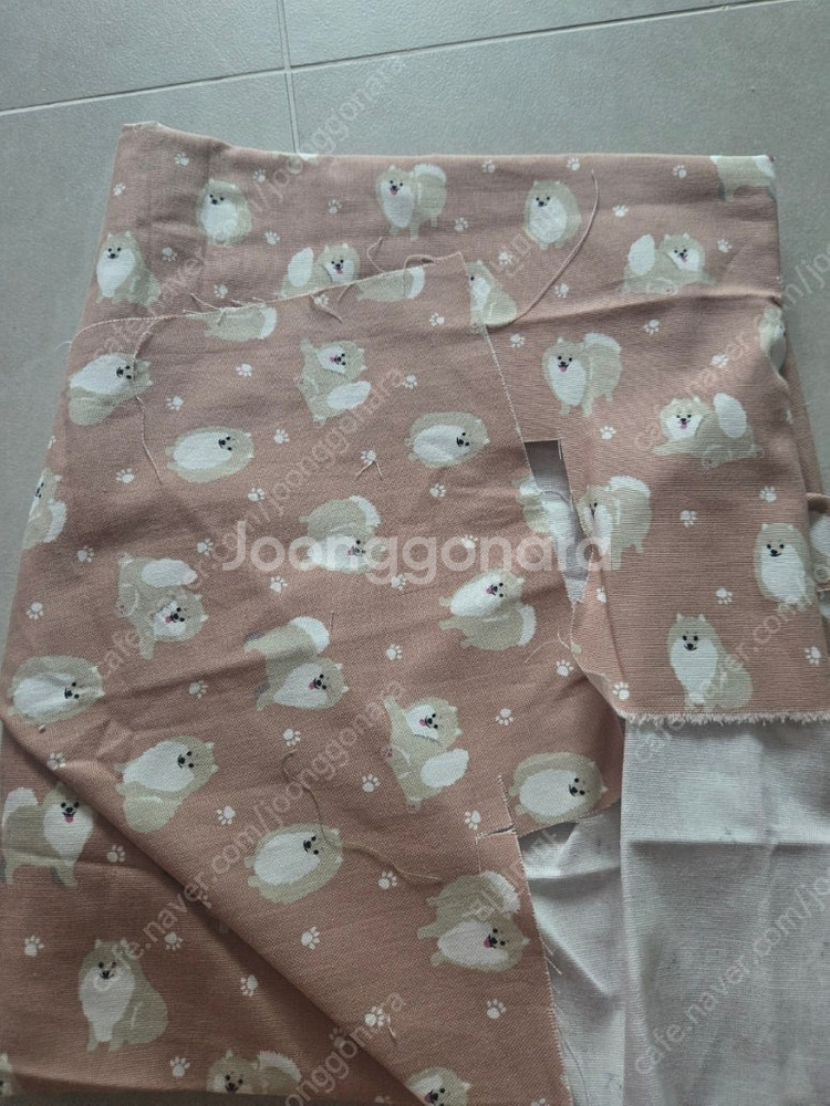 고양이삼촌, 면,거즈, 네스홈 인견 아마란스 린넨 커트...--4