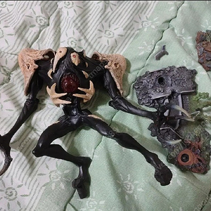카이요도 마츠무라 시노 원형 제3사도 에반게리온 샤키엘 피규어