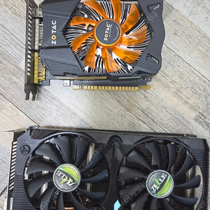 gtx750, gtx760