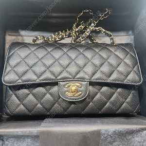 샤넬 캐비어 클래식 스몰ㅡ급매ㅡ