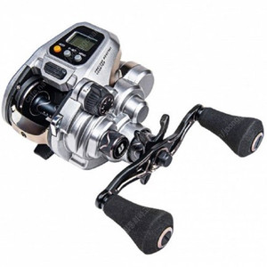 바낙스 전동릴 카이젠 200 KAIGEN Z 200S