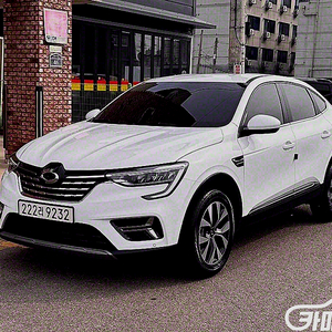 [르노코리아(삼성)]XM3 1.6 GTe RE 2022 년 중고차◆전액할부◆중고리스◆친절서비스◆