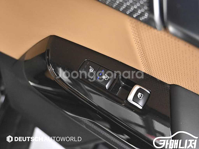 기아 모하비 더 마스터 4WD 마스터즈 2020 년 전...--7