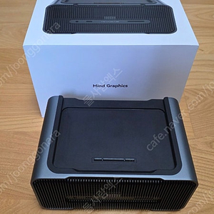 카다스 마인드 그래픽 RTX4060ti 8GB