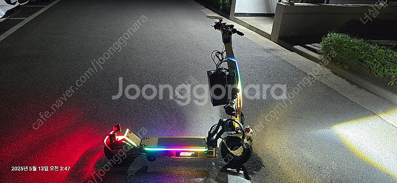 위페드 FF 60V 팝니다--3