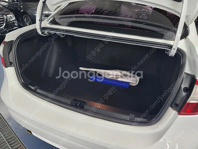 르노코리아(삼성) SM3 네오 PE 중고차 판매합니다 ...--4