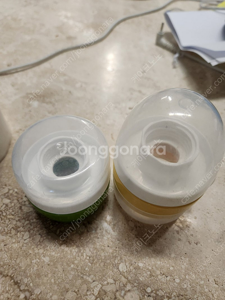 액상분유 커넥터--0