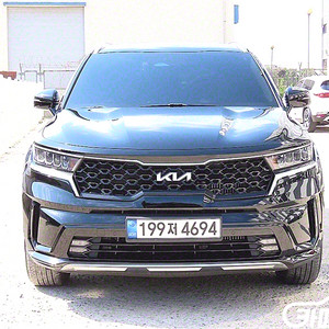 기아 쏘렌토 4세대(MQ4)하이브리드 HEV 1.6 2WD 프레스티지 2022 년 전국☆최저가판매☆최고가매입☆