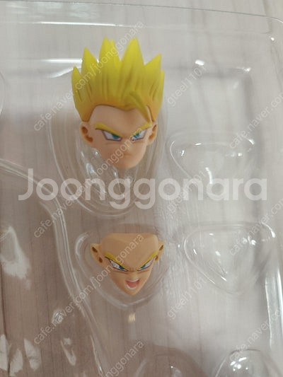 SHF tonsen art toys demoniacal...--1