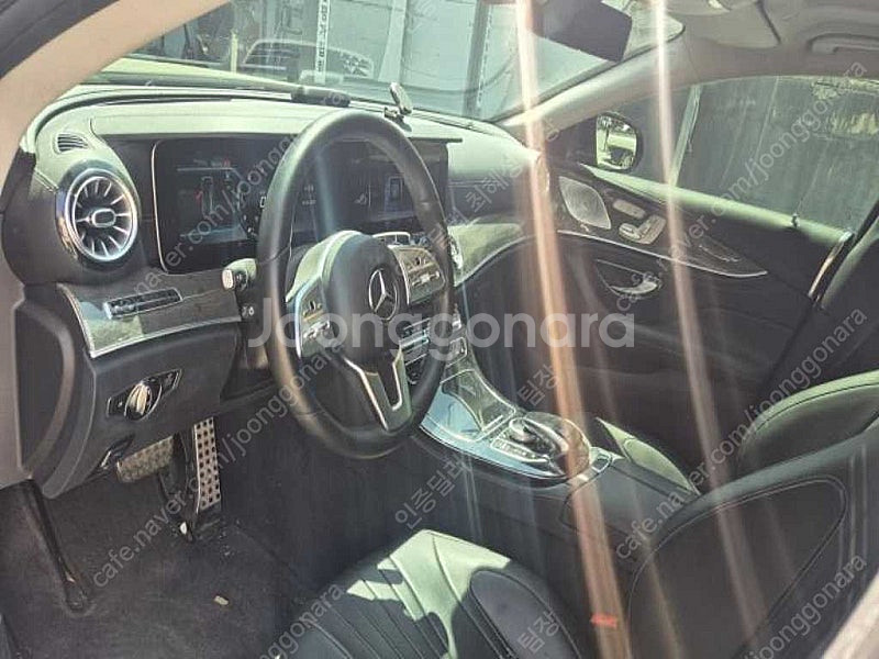 벤츠 CLS 중고 벤츠 CLS클래스 중고 벤츠 CLS ...--8
