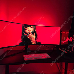 4070TI 불칸 인텔 14700K 블랙 감성 고사양 게이밍 컴퓨터