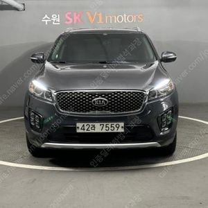 @17년식 올 뉴쏘렌토 R2.0 2WD 노블레스 전국최저가격전액할부저신용최대72개월카드리스차량 상태 좋습니다