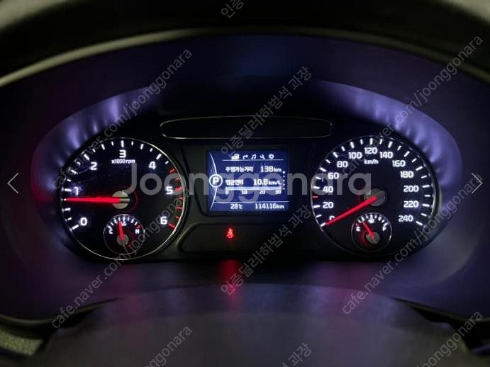@17년식 올 뉴쏘렌토 R2.0 2WD 노블레스 전국최...--7