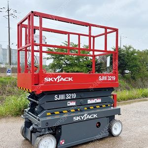 [핫딜]중고고소작업대판매 전국배송!! SJ3219 340만원