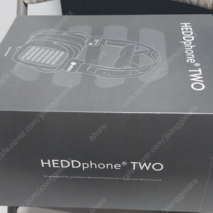 HEDDPHONE2 (헤뜨폰2) 판매합니다
