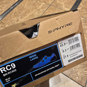 에스파이어 RC902