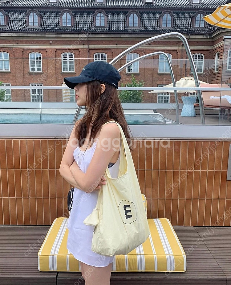 (구해요) 미닛뮤트 리유저블백, 양우산--0